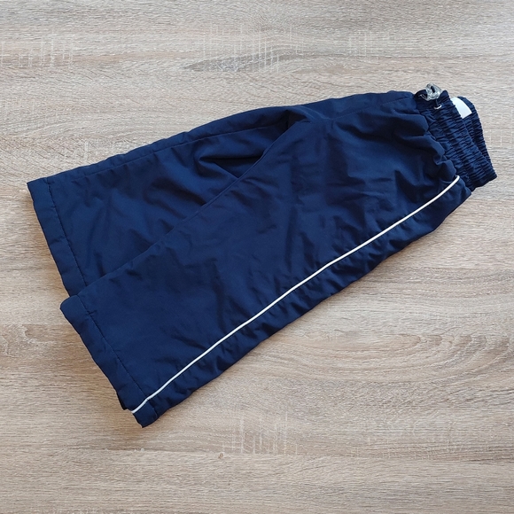 The "flying V" Mighty Ducks - Picture 14 of 15